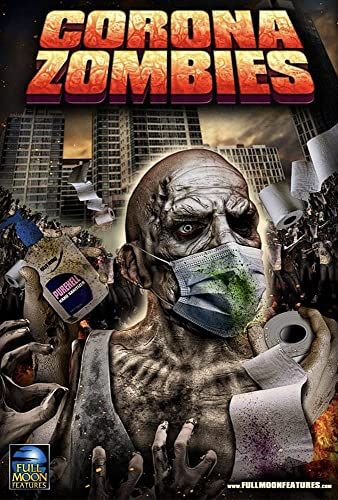 Corona Zombies online film