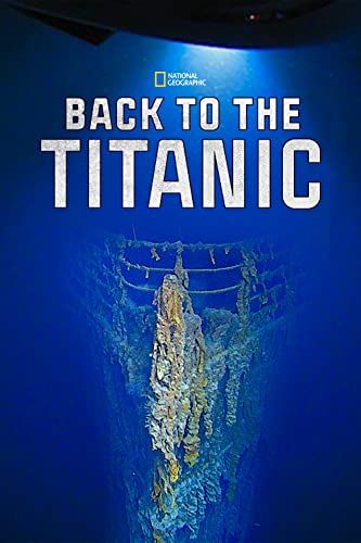 Back to the Titanic online film