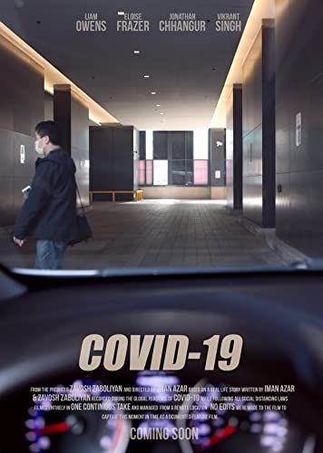 COVID-19 online film