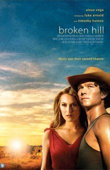 Broken Hill online film