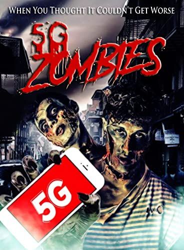 5G Zombies online film