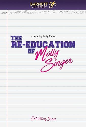 The Re-Education of Molly Singer online film