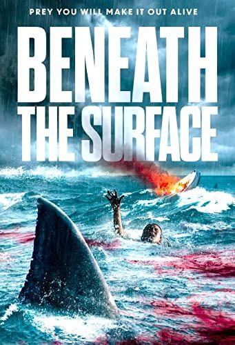 Beneath the Surface online film