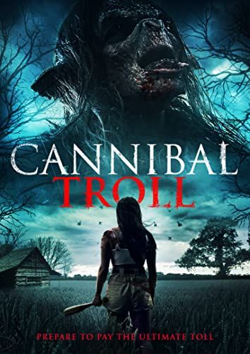 Cannibal Troll online film