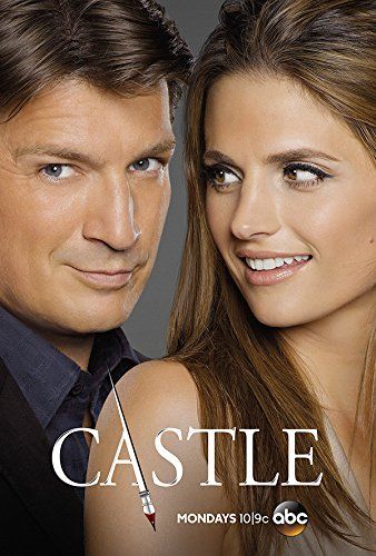 Castle - 5. évad online film