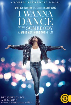 I Wanna Dance with Somebody - A Whitney Houston-film online film