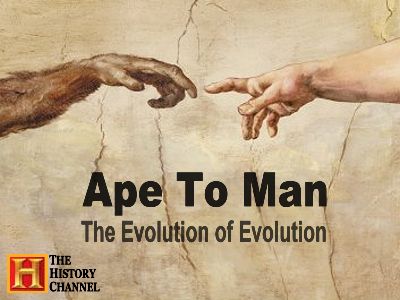Ape to Man online film