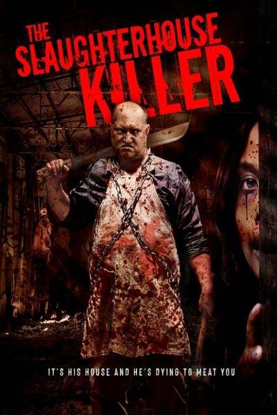 The Slaughterhouse Killer online film
