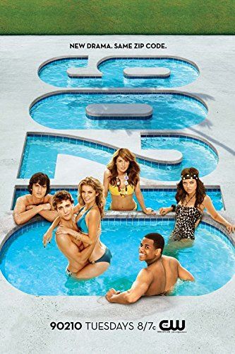 90210 - 3. évad online film