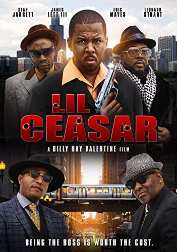 Lil Ceaser online film