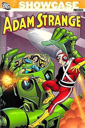 Adam Strange online film