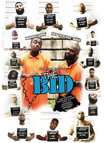 The Bid online film