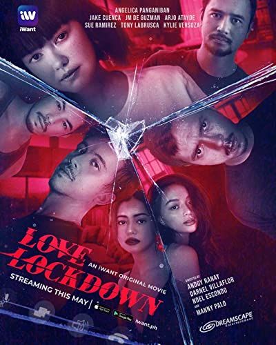 Love Lockdown online film