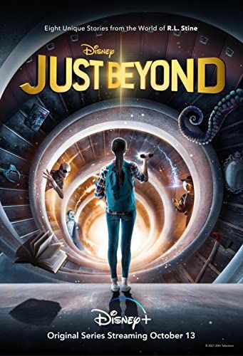 Just Beyond - 1. évad online film