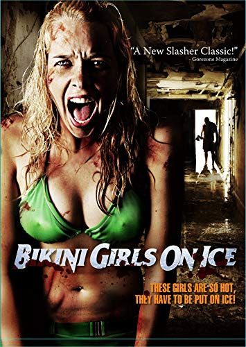 Bikini Girls on Ice online film