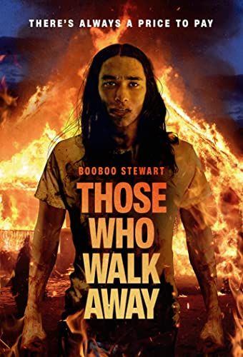 Those Who Walk Away online film