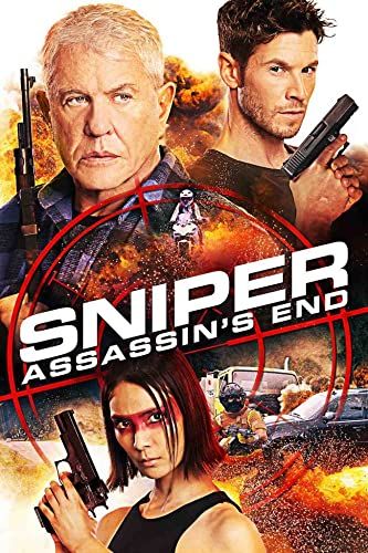 Sniper: Assassin's End online film