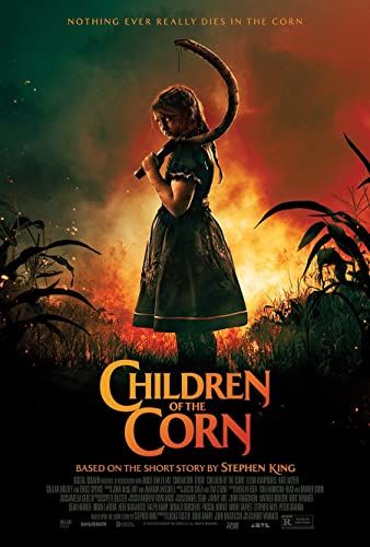 A kukorica gyermekei 2023 online film