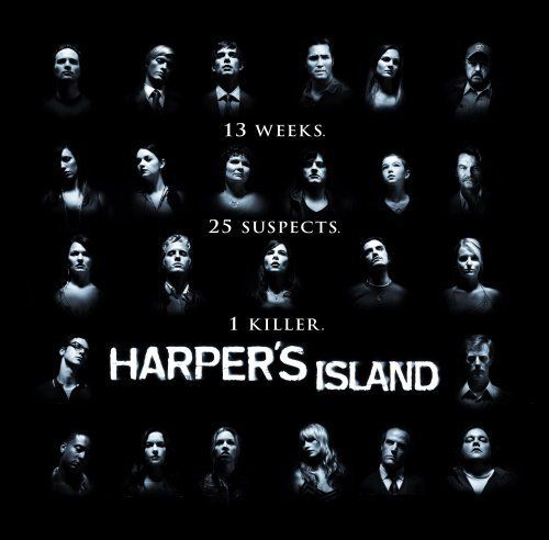 A Harper-sziget - 1. évad online film