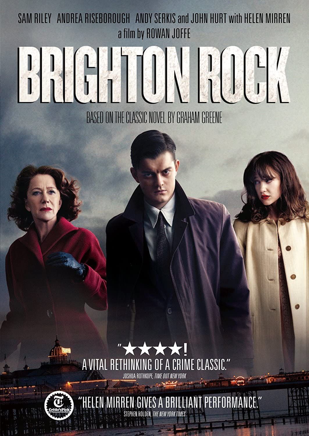 Brightoni szikla online film