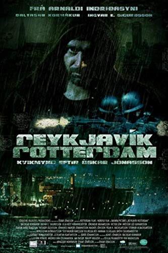 Reykjavík - Rotterdam online film