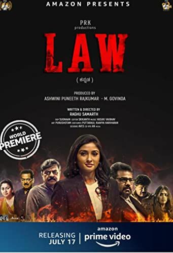Law online film