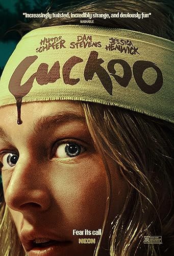 Cuckoo online film