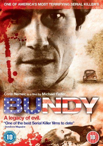 Bundy: A Legacy of Evil online film