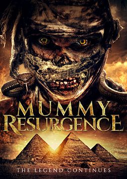 Mummy Resurgance online film