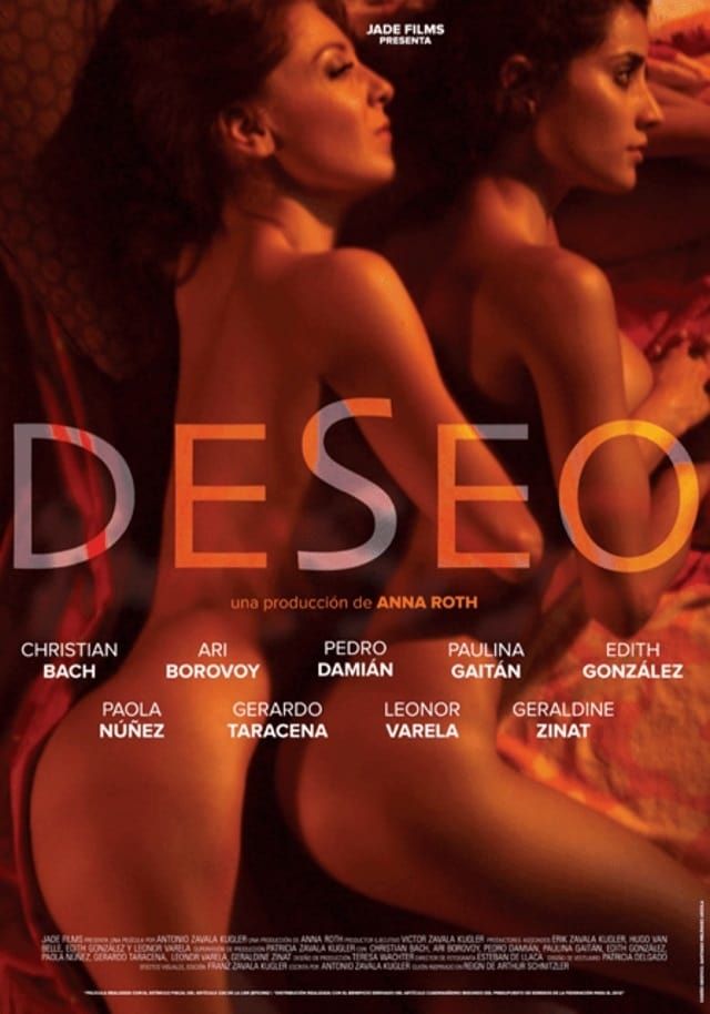 Deseo - Vágy online film
