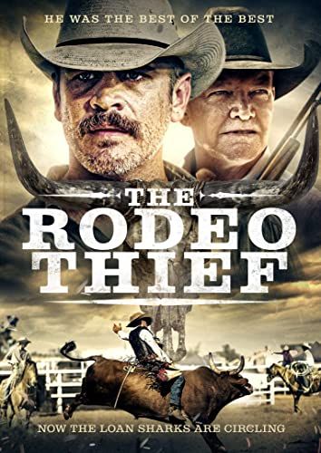 The Rodeo Thief online film
