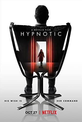 Hypnotic online film