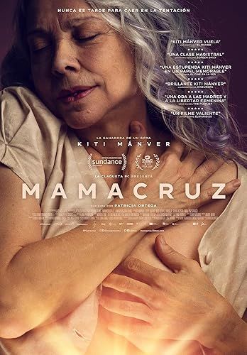 Mamacruz online film