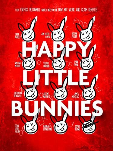 Happy Little Bunnies online film
