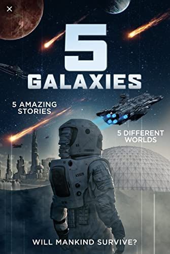 5 Galaxies online film