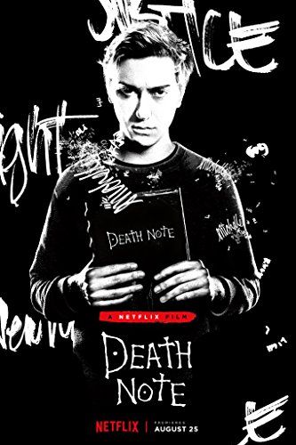 Death Note online film