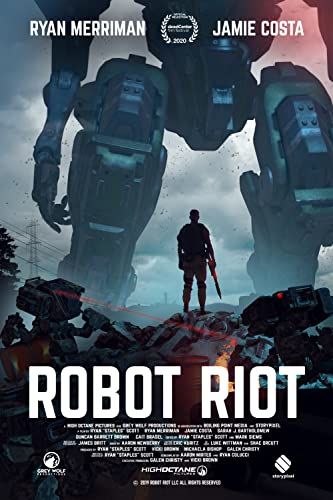 Robot Riot online film