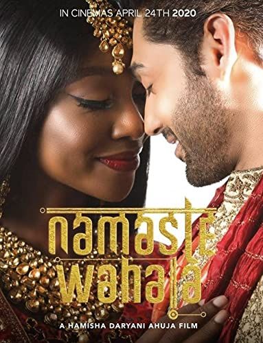 Namaste Wahala – Üdv a slamasztikában online film