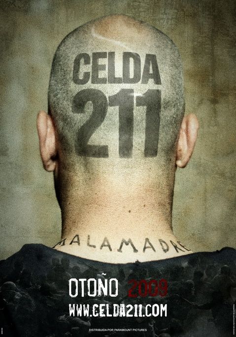 Celda 211 online film