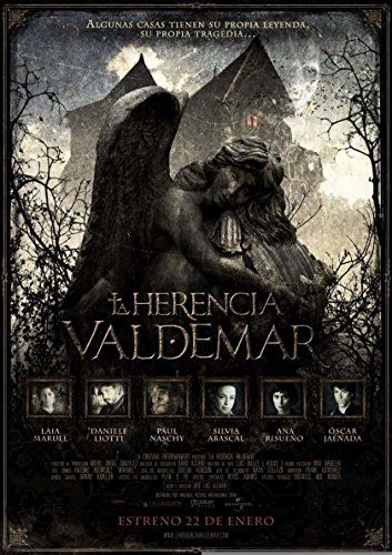 A Valdemar hagyaték online film