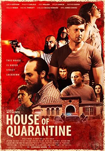 House of Quarantine online film