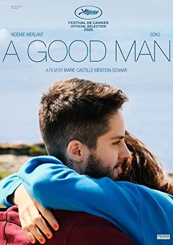 A Good Man online film