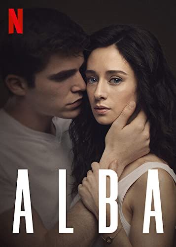Alba harca - 1. évad online film