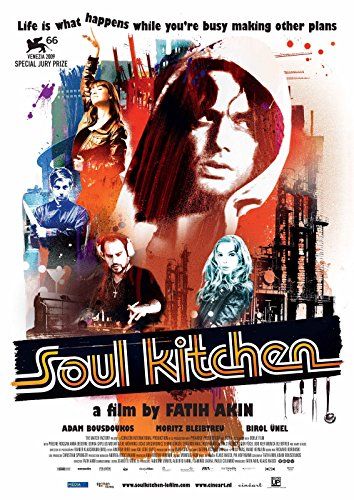 Soul Kitchen online film