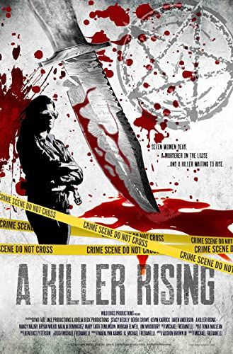 A Killer Rising online film