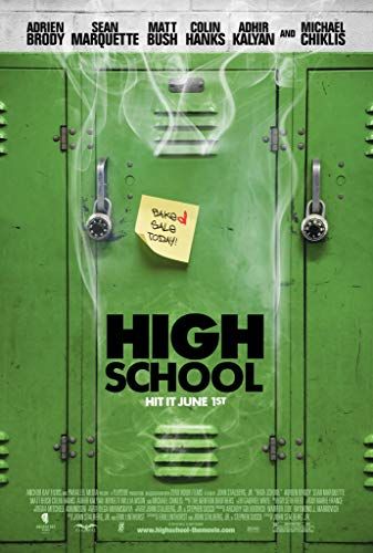 High School online film
