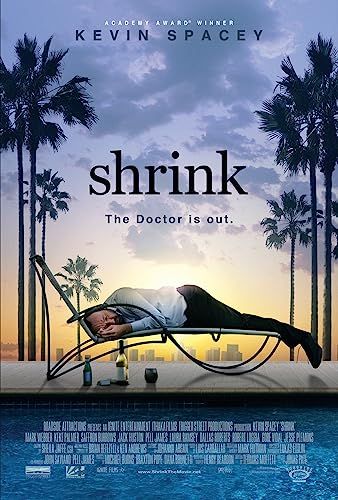 Shrink - Dilidoki kiütve online film