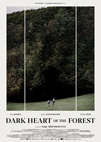Az erdő sötét szíve online film