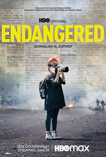Endangered online film