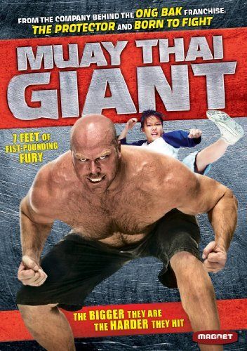 Muay Thai Giant online film